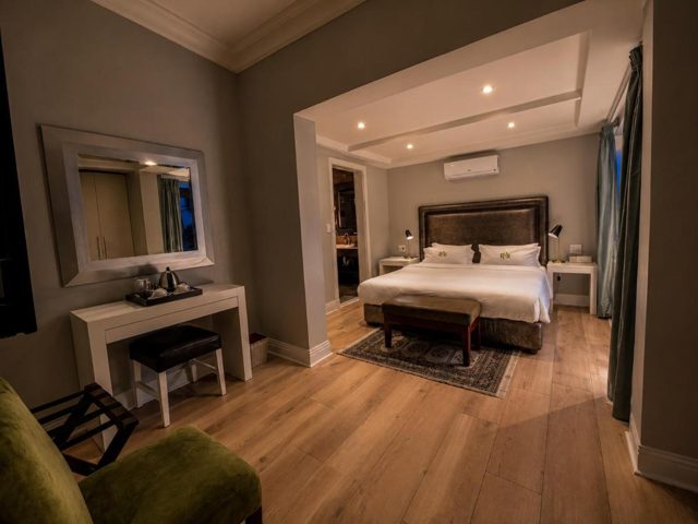 King room